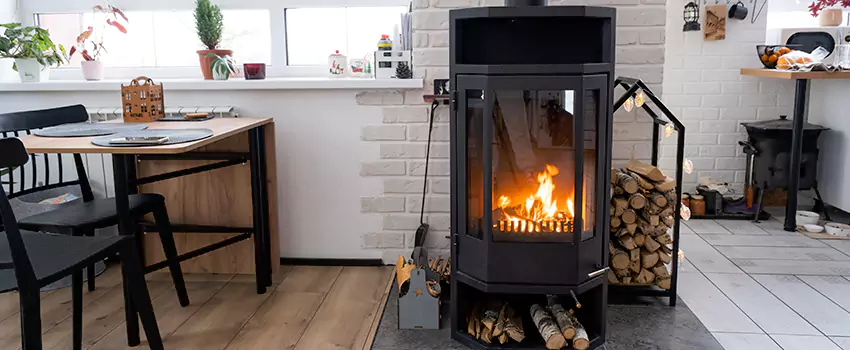 Wood Stove Inspection Services in Farmington Hills, MI