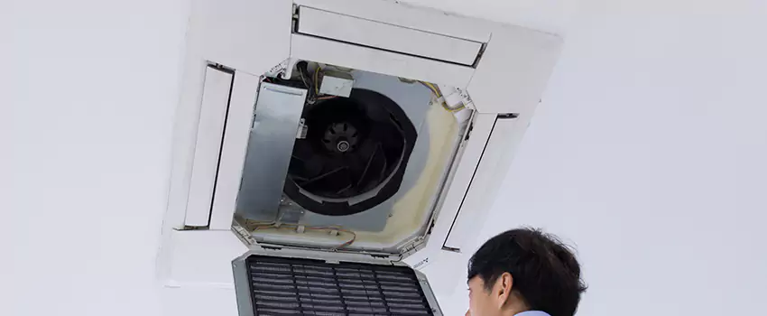 Benefits of Professional Air Duct Cleaning in Farmington Hills, Michigan