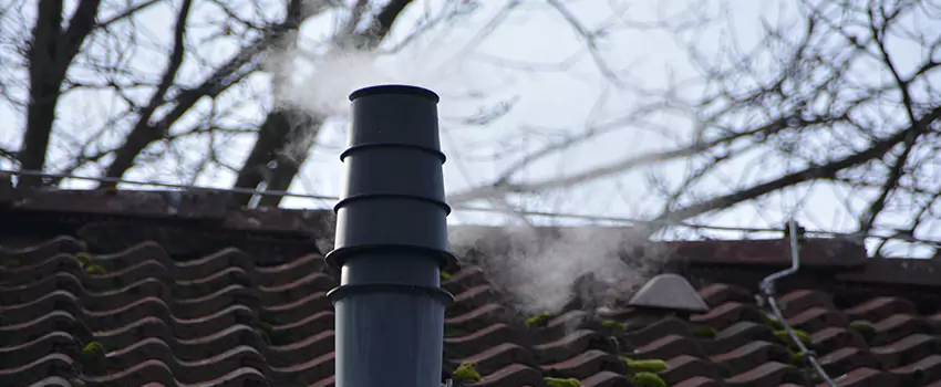 Broken Chimney Animal Screen Repair And Installation in Farmington Hills, MI