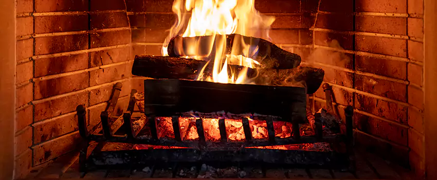 Chimney Ash Dump Cover Repair Services in Farmington Hills, MI