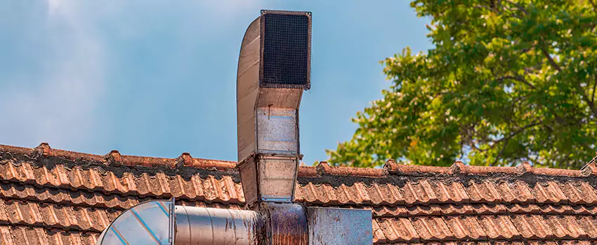 Chimney Creosote Cleaning Experts in Farmington Hills, Michigan