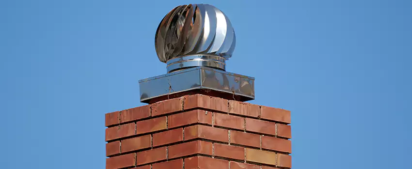 Chimney Damper Hinge Repair in Farmington Hills, MI