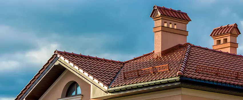 Residential Chimney Services in Farmington Hills, Michigan