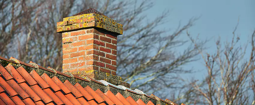 Chimney Flue Cap Installation in Farmington Hills, MI