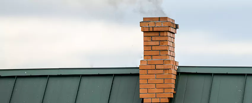 Chimney Installation Company in Farmington Hills, MI