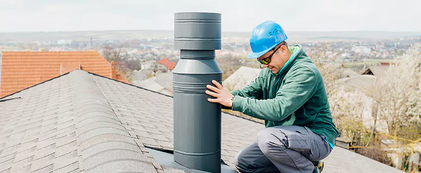 Insulated Chimney Liner Services in Farmington Hills, MI