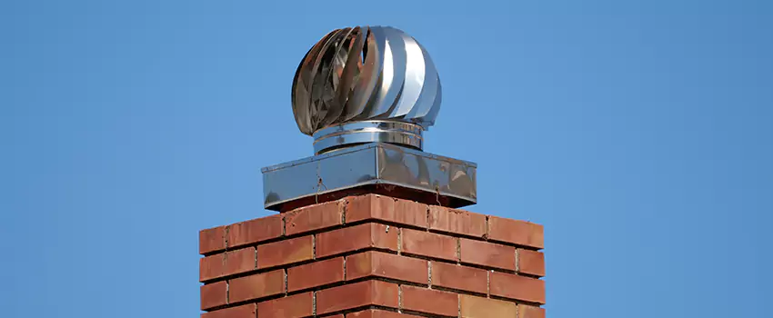 Chimney Flue Rebuild Services in Farmington Hills, Michigan