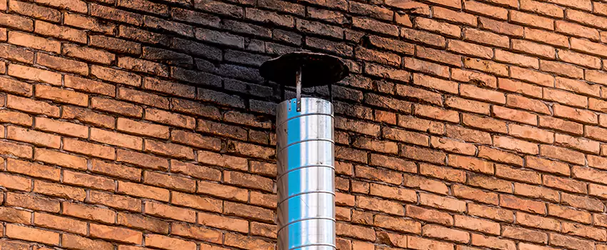 Chimney Design and Style Remodel Services in Farmington Hills, Michigan
