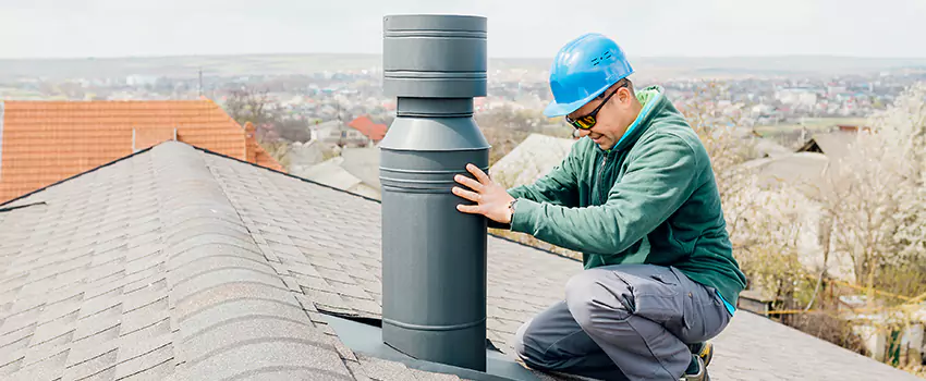 Chimney Repair Cost in Farmington Hills, MI