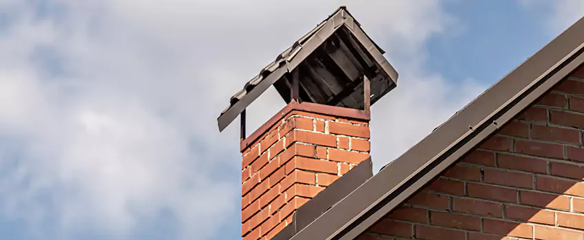 Chimney Saver Masonry Repair Contractor in Farmington Hills, Michigan