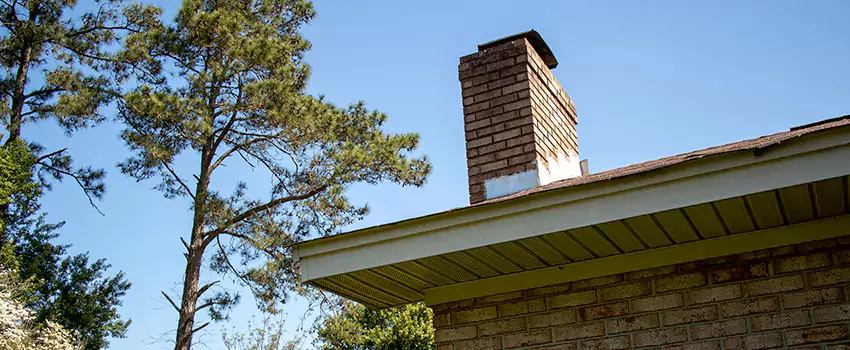 Brick Chimney Sweep Near Me in Farmington Hills, MI