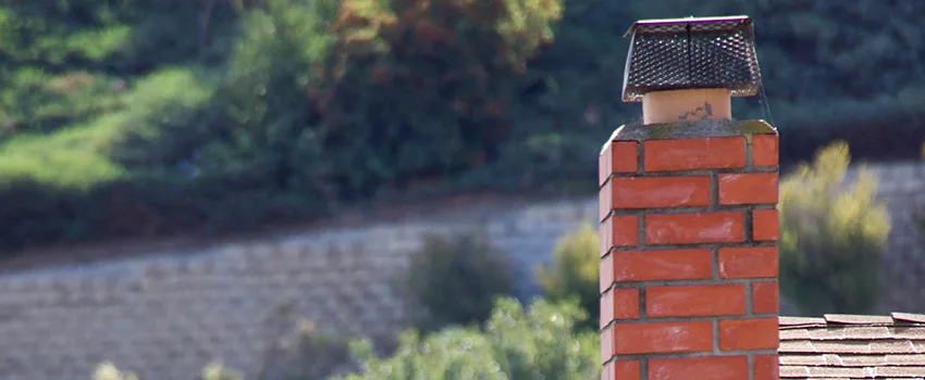 Chimney Tuckpointing And Masonry Restoration in Farmington Hills, MI