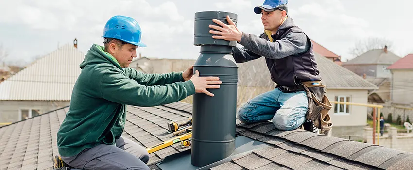 Commercial Chimney Cost in Farmington Hills, MI