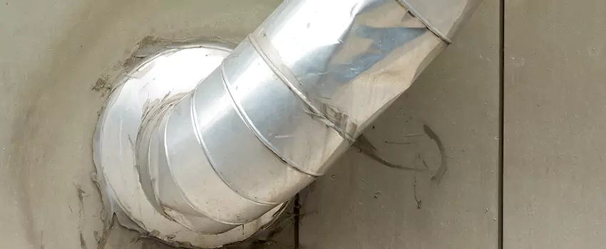 Dryer Vent Repair Process in Farmington Hills, MI