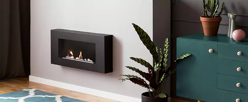 Cost of Ethanol Fireplace Repair And Installation Services in Farmington Hills, MI