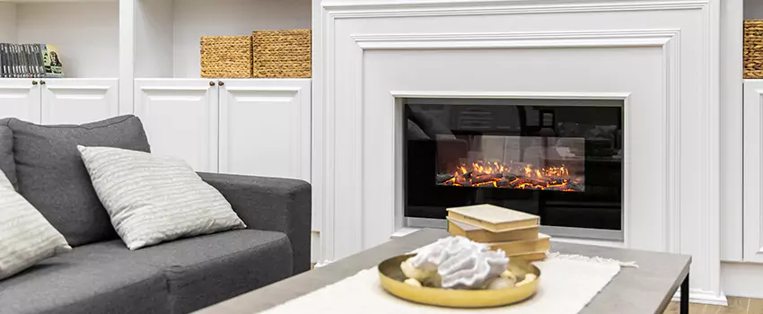 Professional Fireplace Maintenance Contractors in Farmington Hills, MI