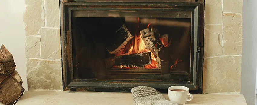 Fireplace Door Handle Replacements Services in Farmington Hills, Michigan