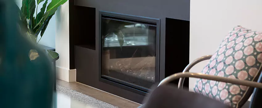 Gas Fireplace Installation in Farmington Hills, MI