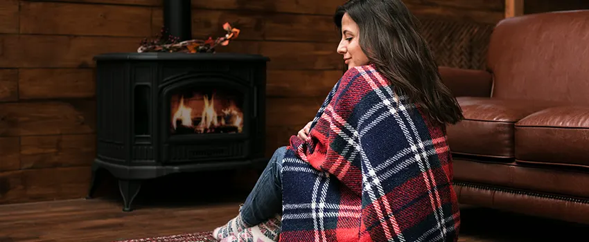 Fireplace Firebox Grate Replacement Services  in Farmington Hills, Michigan