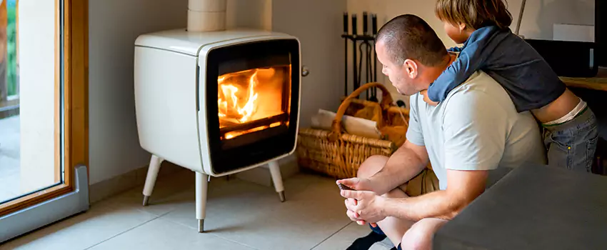 Fireplace Flue Maintenance Services in Farmington Hills, MI
