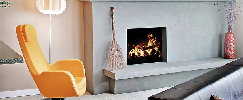 Electric Fireplace Makeover Services in Farmington Hills, MI