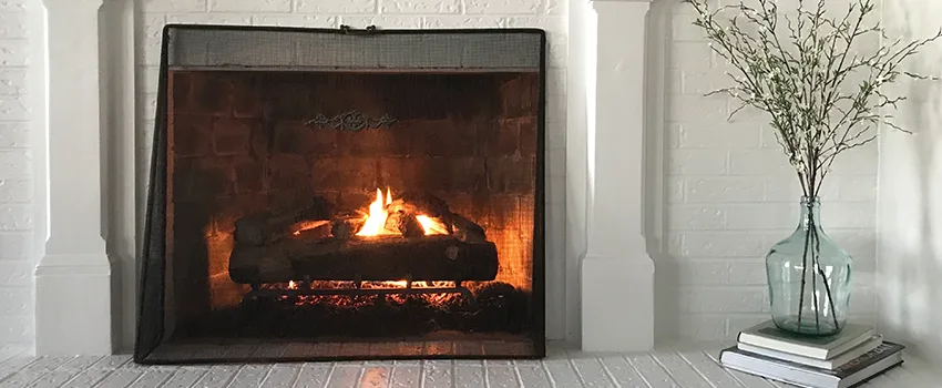 Cost-Effective Fireplace Mantel Inspection And Maintenance in Farmington Hills, MI