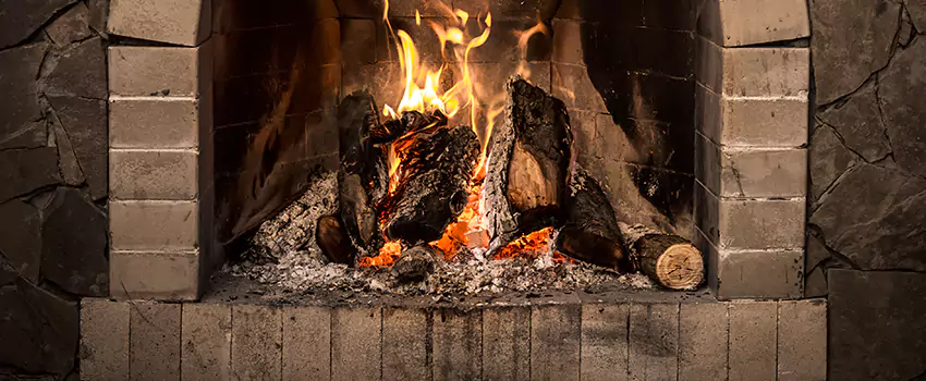 Cost of Rebuilding A Fireplace in Farmington Hills, Michigan