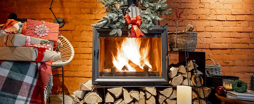 Steel Fireplace Grate Repair And Replacement Services in Farmington Hills, Michigan