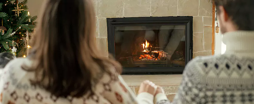 Fireplace Firebox Refurbish & Restore Services in Farmington Hills, MI