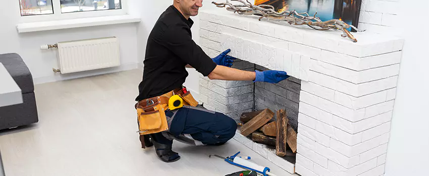 Gas Fireplace Repair And Replacement in Farmington Hills, MI