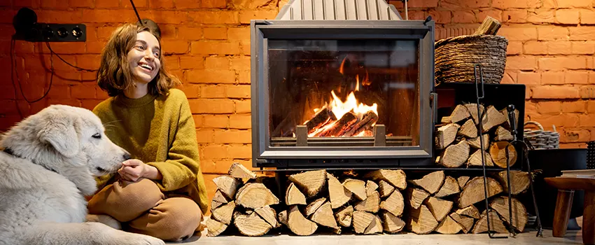 Fireplace Smell Removal Cost in Farmington Hills, MI