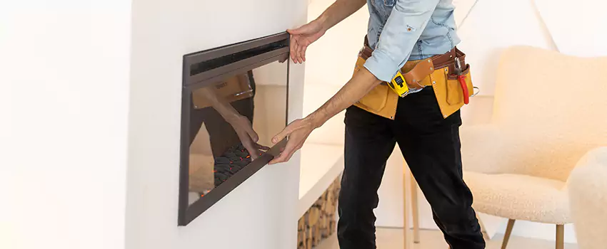 Traditional Fireplace Vent Sweeping in Farmington Hills, MI