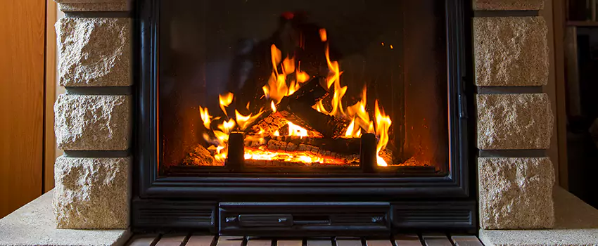 Fireplace Xtrordinair Probuilder Gas Fireplace Installation in Farmington Hills, MI