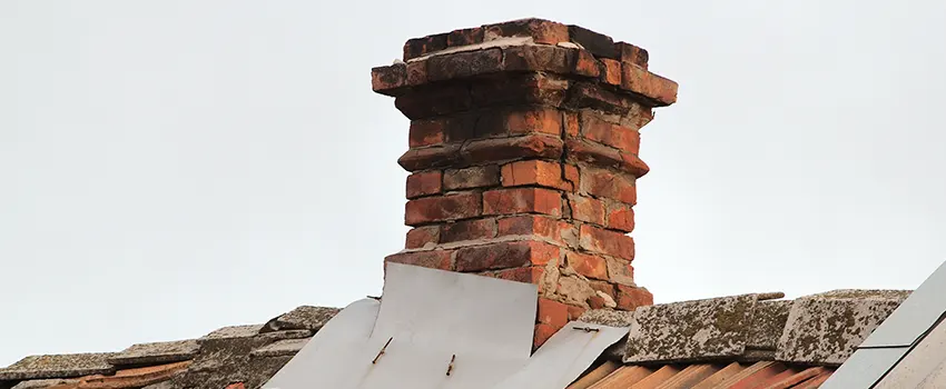 Cost of Fixing Blocked Chimney in Farmington Hills, Michigan