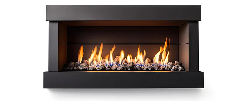 Outdoor Gas Fireplaces Installation in Farmington Hills, MI