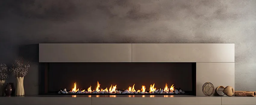 Gas Fireplace Logs Supplier in Farmington Hills, Michigan