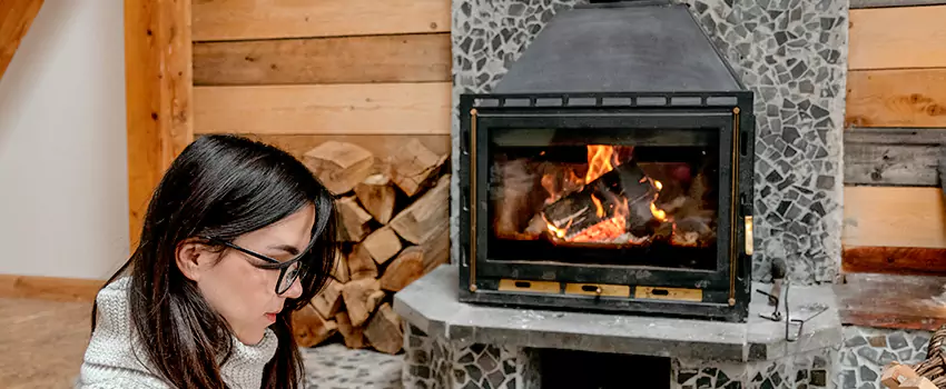 Harman P68-C Pellet Stove Repair in Farmington Hills, Michigan 