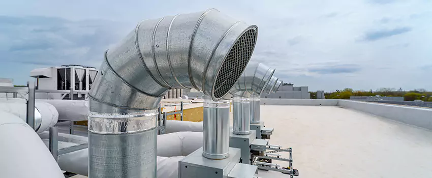Insulated Ductwork Repair Services Near Me in Farmington Hills, MI