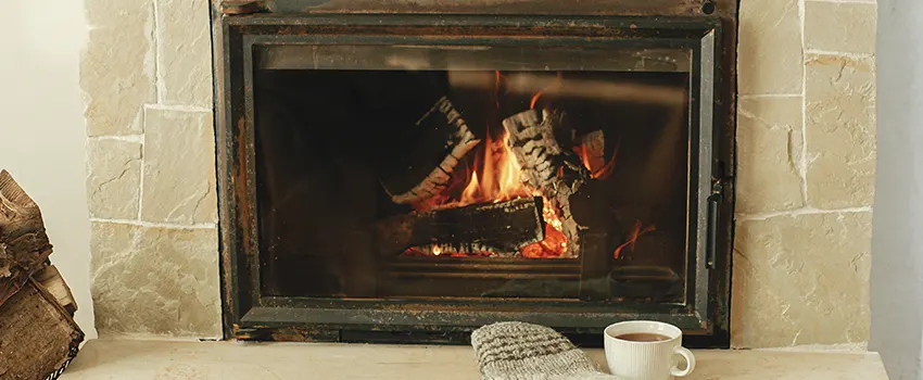 Kings man Fireplaces Insert Services in Farmington Hills, MI