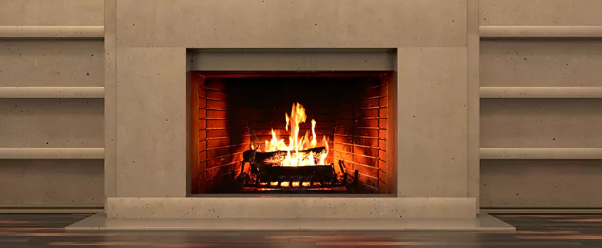 Majestic Trilliant Series Gas Fireplace Insert Repair in Farmington Hills, Michigan