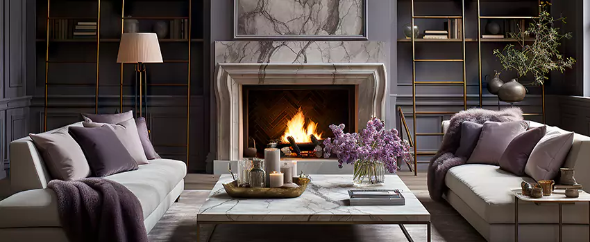 Napoleon Galaxy Series Outdoor Fireplaces Repair in Farmington Hills, MI