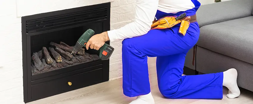 Pellet Fireplace Repair Services in Farmington Hills, MI