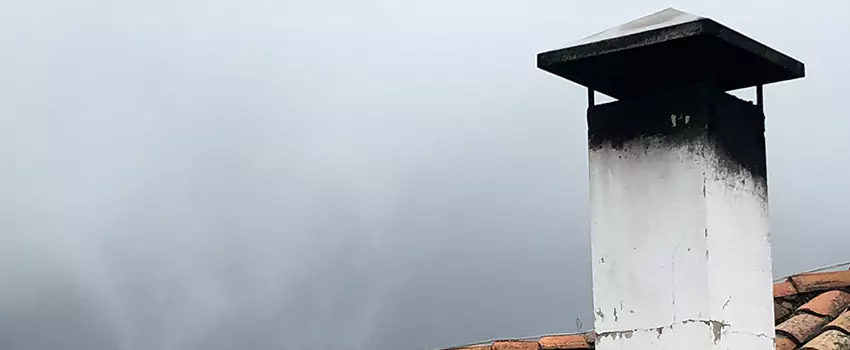Prefab Chimney Crown Installation in Farmington Hills, MI