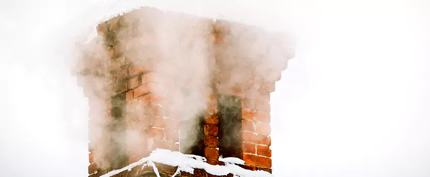 Chimney Flue Soot Removal in Farmington Hills, MI