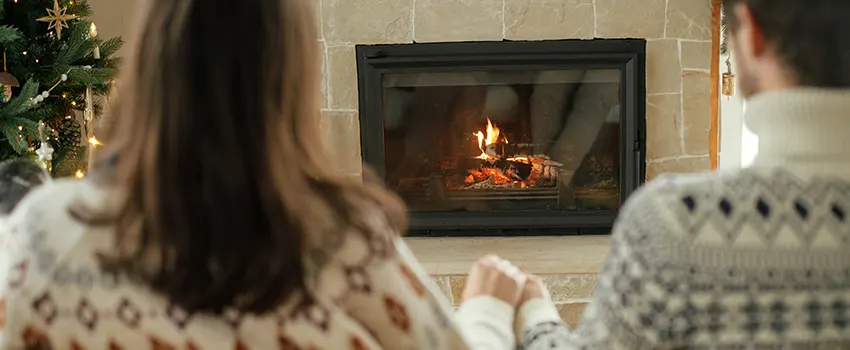 Superior Open-Hearth Wood Fireplaces in Farmington Hills, MI