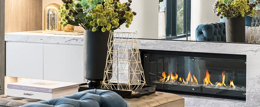 Professional Town & Country Luxury Fireplace Maintenance Experts in Farmington Hills, Michigan