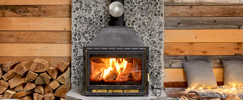 Travis Industries Elite Fireplace Inspection and Maintenance in Farmington Hills, Michigan