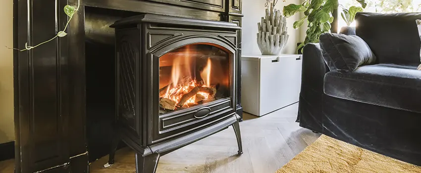 Valor Wood Fireplace in Farmington Hills, MI