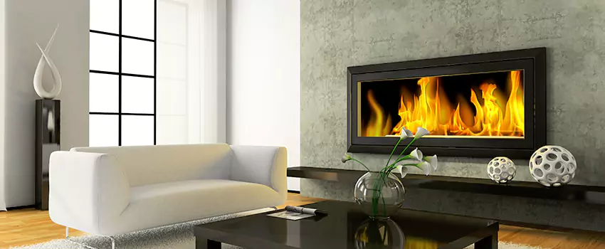 Ventless Fireplace Oxygen Depletion Sensor Installation and Repair Services in Farmington Hills, Michigan