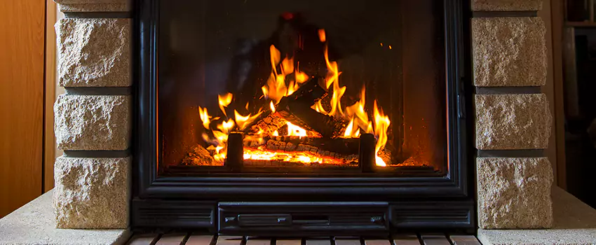Cost of Wood Fireplace Installation in Farmington Hills, MI